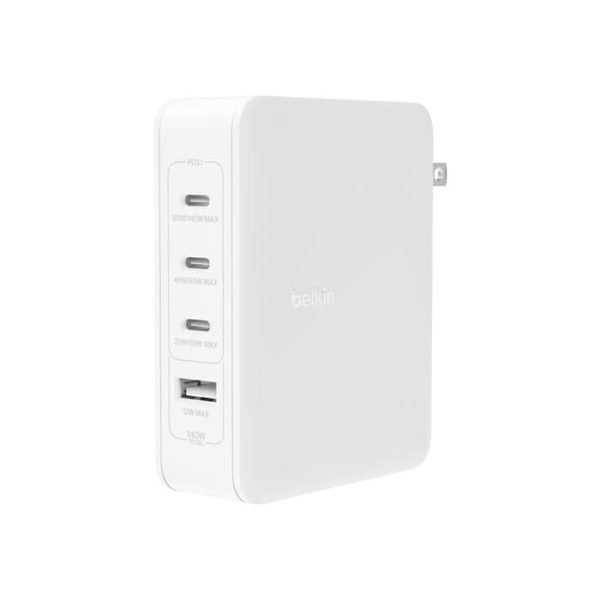 Belkin BoostCharge Pro 140W