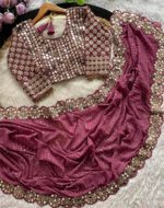 Royal Look Premium Sharee ❤️ - Image 2