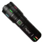 Sunfrod super Bright flashlight