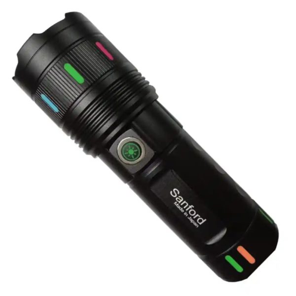 Sunfrod super Bright flashlight